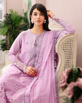 Roheenaz | Veil of Summer Chikankari | Petal Royale - by Libasekhas UK - Registered Vendor of : Roheenaz - 100% Original Designer Dress