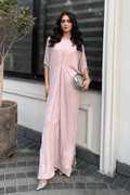 Erum Khan | Velvet Edit | Petal - by Libasekhas UK - Registered Vendor of : Erum Khan - 100% Original Designer Dress