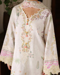 Roheenaz | Sunlit Tales Printed Embroidered Edit | Petalbeam - by Libasekhas - Registered Vendor of : Roheenaz - 100% Original Designer Dress