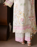 Roheenaz | Sunlit Tales Printed Embroidered Edit | Petalbeam - by Libasekhas - Registered Vendor of : Roheenaz - 100% Original Designer Dress