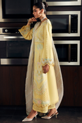 Soraya | Noa Summer Pret '26 |Peatline - Luxury Dress - available at Libasekhas in UK and USA.