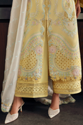 Soraya | Noa Summer Pret '26 |Peatline - Luxury Dress - available at Libasekhas in UK and USA.