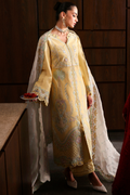 Soraya | Noa Summer Pret '26 |Peatline - Luxury Dress - available at Libasekhas in UK and USA.