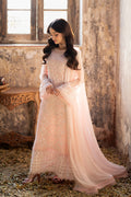 Azure | Ensembles Embroidered Formals | Pink Mirage - by - Libasekhas UK - Registered Vendor of : Azure - 100% Original Designer Dresss