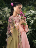 Hemstitch | The Garden Lawn | Pinky Peony - by Libasekhas UK - Registered Vendor of : Hemstitch - 100% Original Designer Dress
