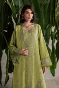 Batik | Festive Eid 26 | Pistachia - by Libasekhas - Registered Vendor of : Batik - 100% Original Designer Dress