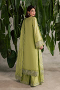 Batik | Festive Eid 26 | Pistachia - by Libasekhas - Registered Vendor of : Batik - 100% Original Designer Dress