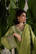 Batik | Festive Eid 26 | Pistachia - by Libasekhas - Registered Vendor of : Batik - 100% Original Designer Dress