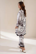 Adans Libas | Embrodiered Co Ord Sets | 4209 - by Libasekhas UK - Registered Vendor of : Adans Libas - 100% Original Designer Dress