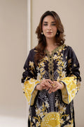 Adans Libas | Embrodiered Co Ord Sets | 4200 - by Libasekhas UK - Registered Vendor of : Adans Libas - 100% Original Designer Dress