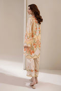 Adans Libas | Embrodiered Co Ord Sets | 4202 - by Libasekhas UK - Registered Vendor of : Adans Libas - 100% Original Designer Dress