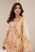 Adans Libas | Embrodiered Co Ord Sets | 4202 - by Libasekhas UK - Registered Vendor of : Adans Libas - 100% Original Designer Dress