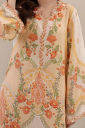 Adans Libas | Embrodiered Co Ord Sets | 4202 - by Libasekhas UK - Registered Vendor of : Adans Libas - 100% Original Designer Dress