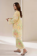 Adans Libas | Embrodiered Co Ord Sets | 4203 - by Libasekhas UK - Registered Vendor of : Adans Libas - 100% Original Designer Dress
