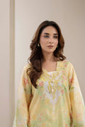 Adans Libas | Embrodiered Co Ord Sets | 4203 - by Libasekhas UK - Registered Vendor of : Adans Libas - 100% Original Designer Dress