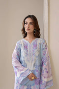 Adans Libas | Embrodiered Co Ord Sets | 4205 - by Libasekhas UK - Registered Vendor of : Adans Libas - 100% Original Designer Dress