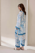 Adans Libas | Embrodiered Co Ord Sets | 4206 - by Libasekhas UK - Registered Vendor of : Adans Libas - 100% Original Designer Dress