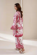 Adans Libas | Embrodiered Co Ord Sets | 4207 - by Libasekhas UK - Registered Vendor of : Adans Libas - 100% Original Designer Dress