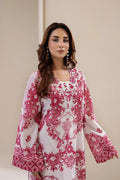 Adans Libas | Embrodiered Co Ord Sets | 4207 - by Libasekhas UK - Registered Vendor of : Adans Libas - 100% Original Designer Dress