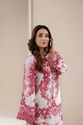 Adans Libas | Embrodiered Co Ord Sets | 4207 - by Libasekhas UK - Registered Vendor of : Adans Libas - 100% Original Designer Dress