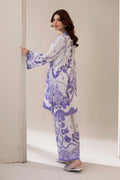 Adans Libas | Embrodiered Co Ord Sets | 4208 - by Libasekhas UK - Registered Vendor of : Adans Libas - 100% Original Designer Dress