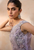 Layla Chatoor | Luxury Pret | Calla - by Libasekhas UK - Registered Vendor of : Layla Chatoor - 100% Original Designer Dress