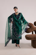Batik | Festive Eid 26 | Purple Forest - by Libasekhas - Registered Vendor of : Batik - 100% Original Designer Dress