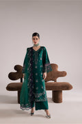 Batik | Festive Eid 26 | Purple Forest - by Libasekhas - Registered Vendor of : Batik - 100% Original Designer Dress