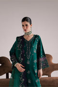 Batik | Festive Eid 26 | Purple Forest - by Libasekhas - Registered Vendor of : Batik - 100% Original Designer Dress