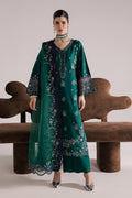 Batik | Festive Eid 26 | Purple Forest - by Libasekhas - Registered Vendor of : Batik - 100% Original Designer Dress