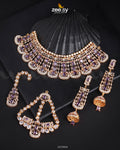 Ariana Bridal Sets - by - Libasekhas UK - Registered Vendor of : Zeesy - 100% Original Designer Dresss