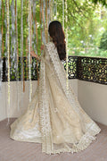 Qalamkar | Singhar Wedding Collection | RF-06 ROOP - by - Libasekhas UK - Registered Vendor of : Qalamkar - 100% Original Designer Dresss