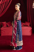 Qalamkar | Heer Ranjha 23 | HR-05 MEHARBANO - by - Libasekhas UK - Registered Vendor of : Qalamkar - 100% Original Designer Dresss