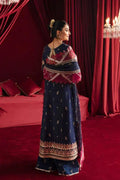 Qalamkar | Heer Ranjha 23 | HR-05 MEHARBANO - by - Libasekhas UK - Registered Vendor of : Qalamkar - 100% Original Designer Dresss