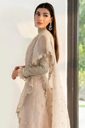 Qalamkar | Heer Ranjha 23 | HR-08 REENA - by - Libasekhas UK - Registered Vendor of : Qalamkar - 100% Original Designer Dresss