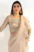 Qalamkar | Heer Ranjha 23 | HR-08 REENA - by - Libasekhas UK - Registered Vendor of : Qalamkar - 100% Original Designer Dresss