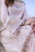Qalamkar | Sahil Kinare Luxury Lawn | FP-08 NIA - by - Libasekhas UK - Registered Vendor of : Qalamkar - 100% Original Designer Dresss