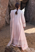 Qalamkar | Sahil Kinare Luxury Lawn | FP-05 AALIYAH - by - Libasekhas UK - Registered Vendor of : Qalamkar - 100% Original Designer Dresss