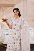 Batik | Festive Eid 26 | Qissa - by Libasekhas UK - Registered Vendor of : Batik - 100% Original Designer Dress
