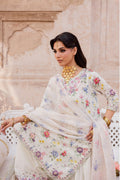 Batik | Festive Eid 26 | Qissa - by Libasekhas UK - Registered Vendor of : Batik - 100% Original Designer Dress