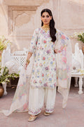 Batik | Festive Eid 26 | Qissa - by Libasekhas UK - Registered Vendor of : Batik - 100% Original Designer Dress