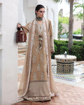 Mushq | Nuvera Rawsilk | Queen's Promise - by Libasekhas UK - Registered Vendor of : Mushq - 100% Original Designer Dress