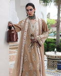 Mushq | Nuvera Rawsilk | Queen's Promise - by Libasekhas UK - Registered Vendor of : Mushq - 100% Original Designer Dress