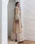 Mushq | Nuvera Rawsilk | Queen's Promise - by Libasekhas UK - Registered Vendor of : Mushq - 100% Original Designer Dress