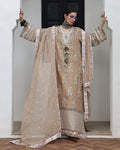 Mushq | Nuvera Rawsilk | Queen's Promise - by Libasekhas UK - Registered Vendor of : Mushq - 100% Original Designer Dress
