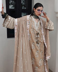 Mushq | Nuvera Rawsilk | Queen's Promise - by Libasekhas UK - Registered Vendor of : Mushq - 100% Original Designer Dress