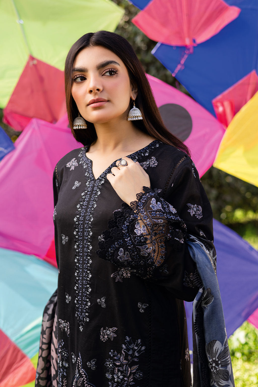 Ramsha | Riwayat Lawn Collection | Y-1208 - by - Libasekhas UK - Registered Vendor of : Ramsha - 100% Original Designer Dresss