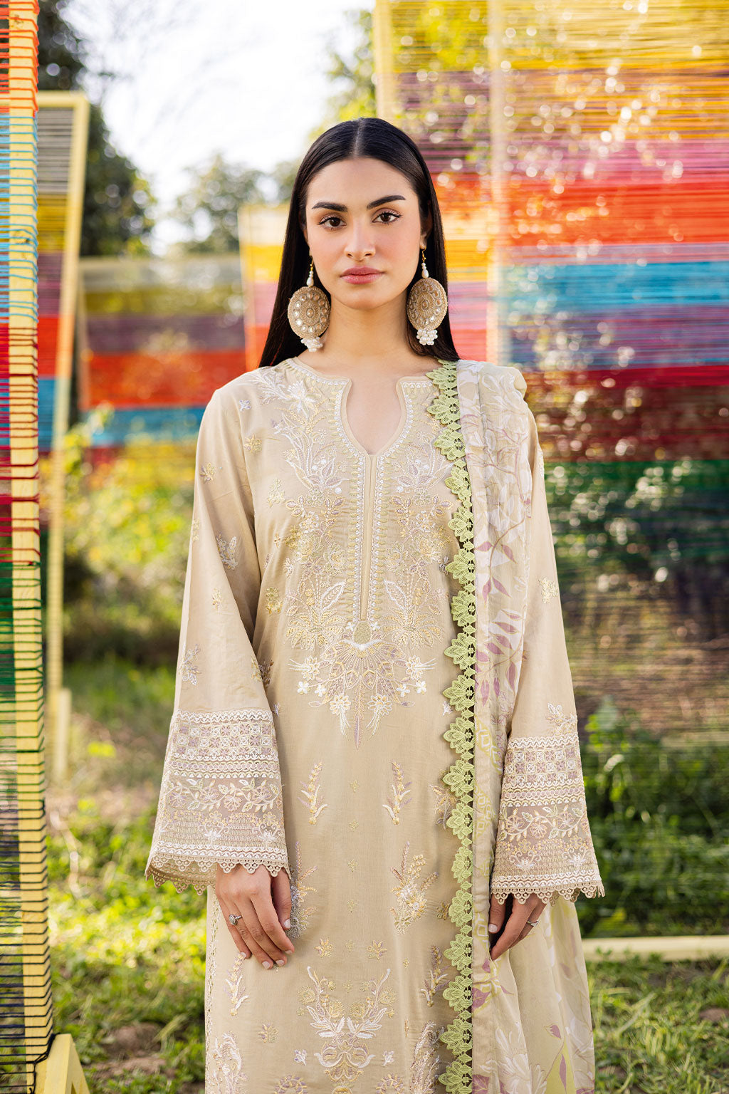 Ramsha | Riwayat Lawn Collection | Y-1210 - by - Libasekhas UK - Registered Vendor of : Ramsha - 100% Original Designer Dresss