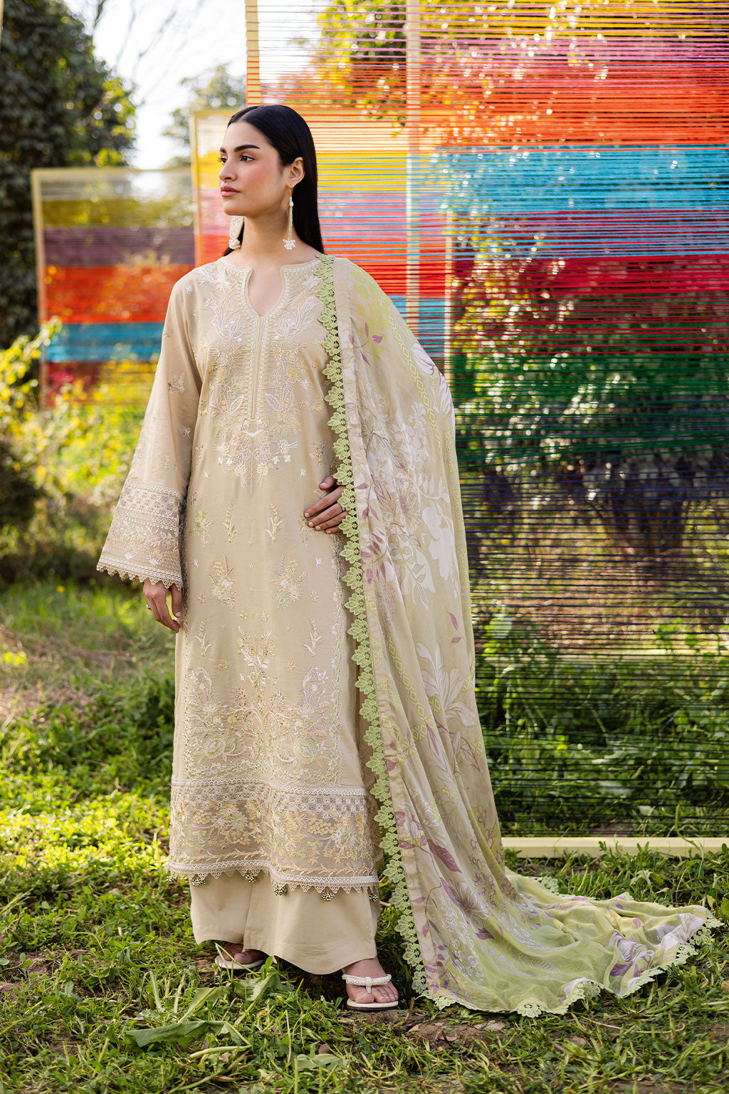 Ramsha | Riwayat Lawn Collection | Y-1210 - by - Libasekhas UK - Registered Vendor of : Ramsha - 100% Original Designer Dresss