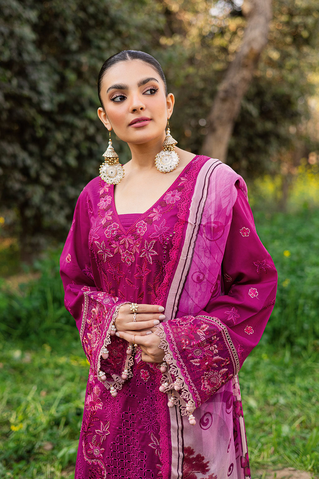 Ramsha | Riwayat Lawn Collection | Y-1202 - by - Libasekhas UK - Registered Vendor of : Ramsha - 100% Original Designer Dresss